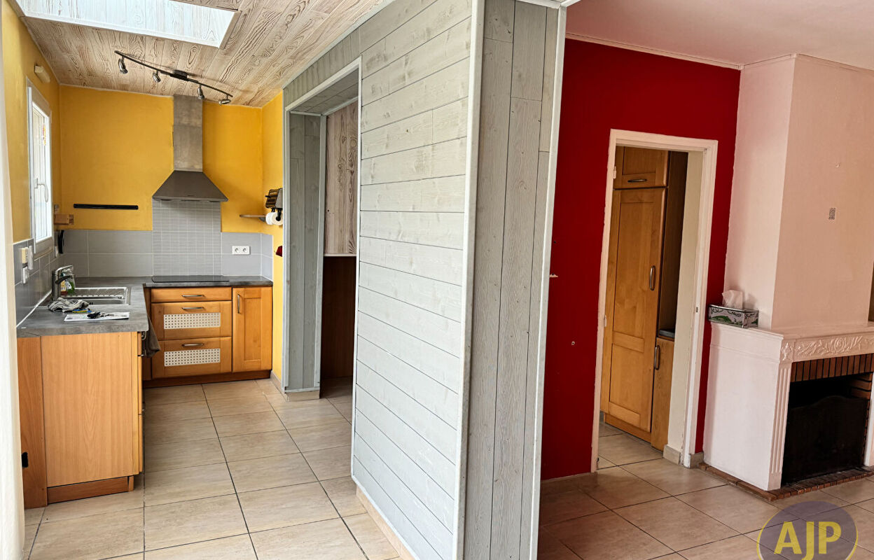 maison 6 pièces 105 m2 à vendre à L'Île-d'Olonne (85340)