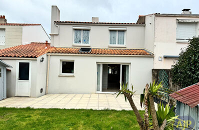 vente maison 289 700 € à proximité de Les Sables-d'Olonne (85100)