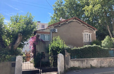 maison 8 pièces 160 m2 à vendre à Avignon (84000)