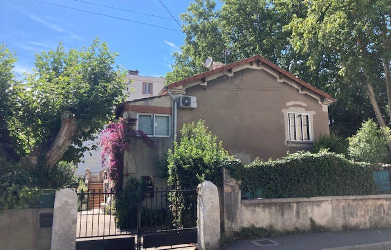 maison 8 pièces 160 m2 à vendre à Avignon (84000)