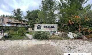 Bureau  480 m² à vendre à Saint-Gély-du-Fesc (34980)