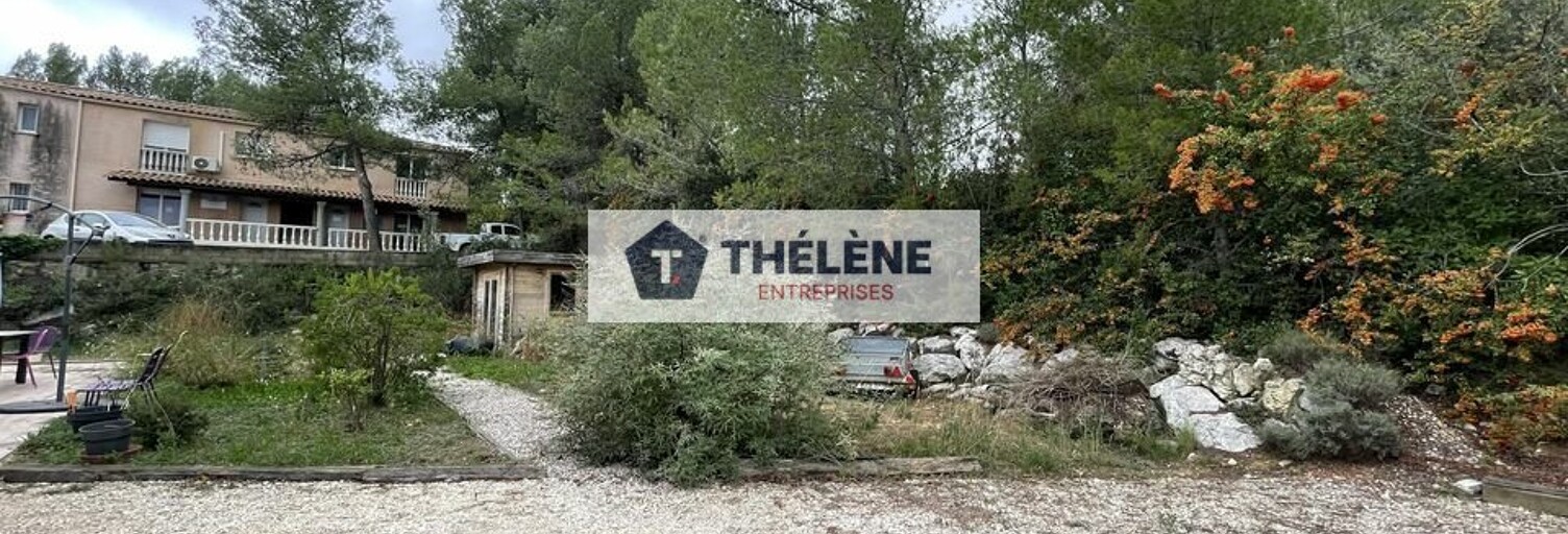 Bureau  480 m² à vendre à Saint-Gély-du-Fesc (34980)