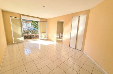 appartement 2 pièces 47 m2 à vendre à Toulouse (31500)