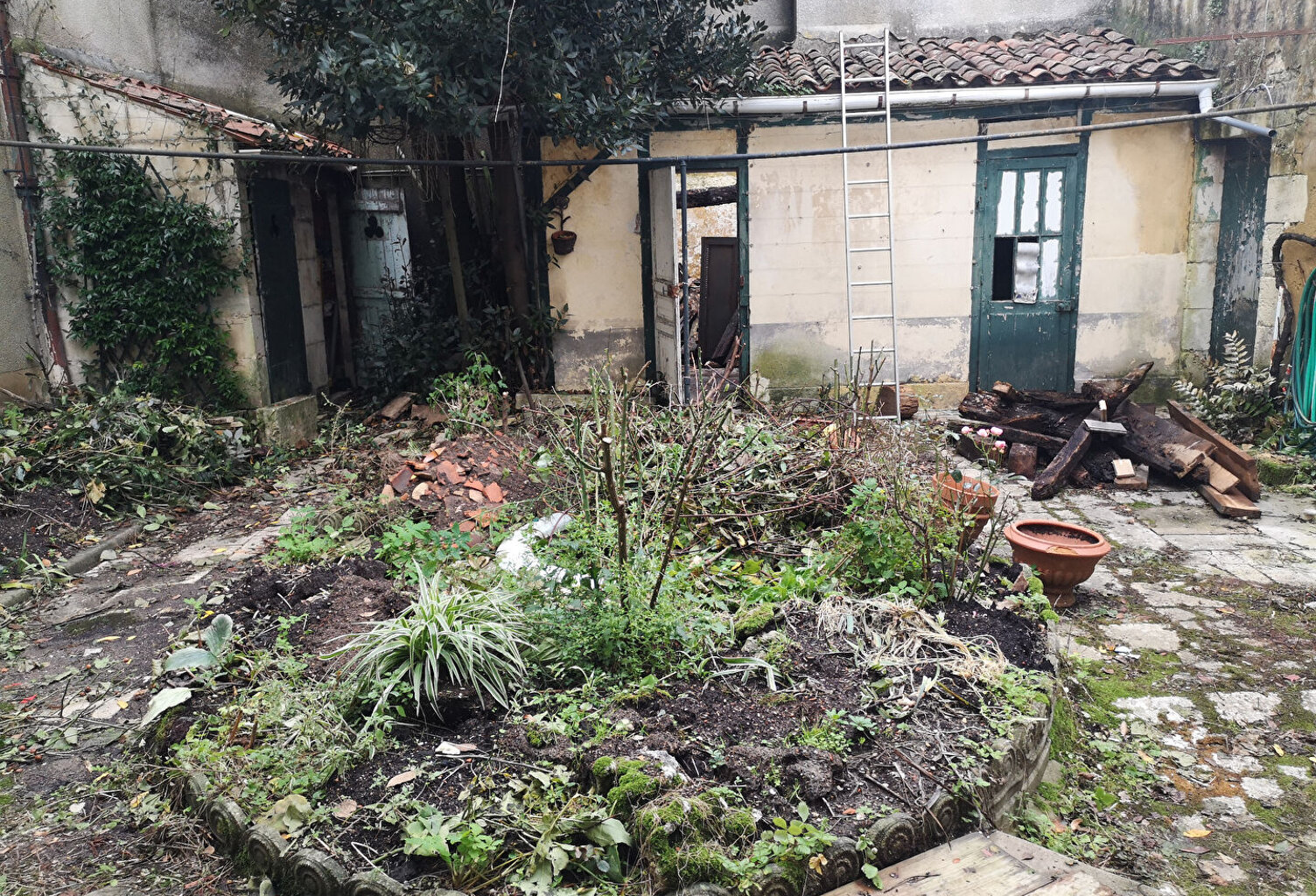 BELLE DEMEURE — photo 1