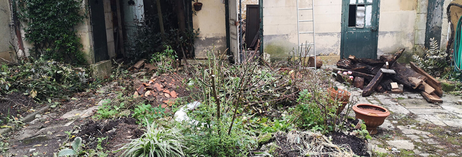 Maison 9 Pièces 272 m² à vendre à Tonnay-Charente (17430)