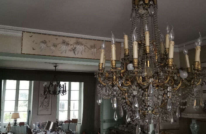 BELLE DEMEURE — photo 2