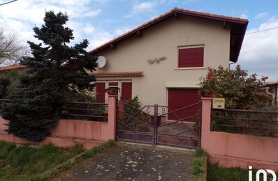 vente maison 140 000 € à proximité de Viella (32400)