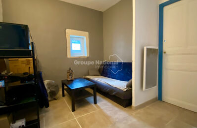 appartement 2 pièces 34 m2 à vendre à Nîmes (30000)