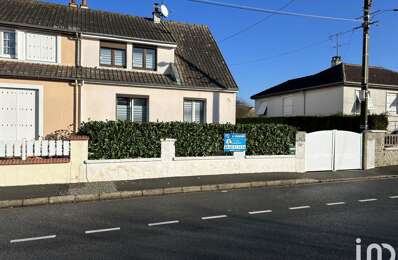 vente maison 118 000 € à proximité de Origny-le-Roux (61130)