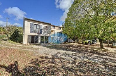 vente maison 370 000 € à proximité de Montbrun-Lauragais (31450)