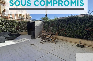 vente appartement 220 000 € à proximité de Saint-Raphaël (83530)