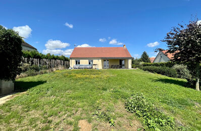 vente maison 254 400 € à proximité de Reuilly-Sauvigny (02850)