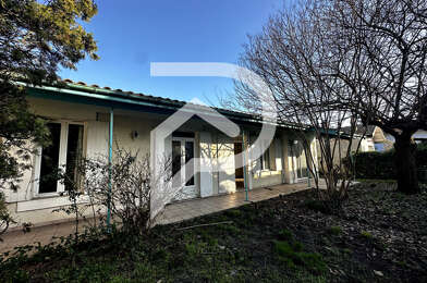 Maison 7 pièces 546000 €