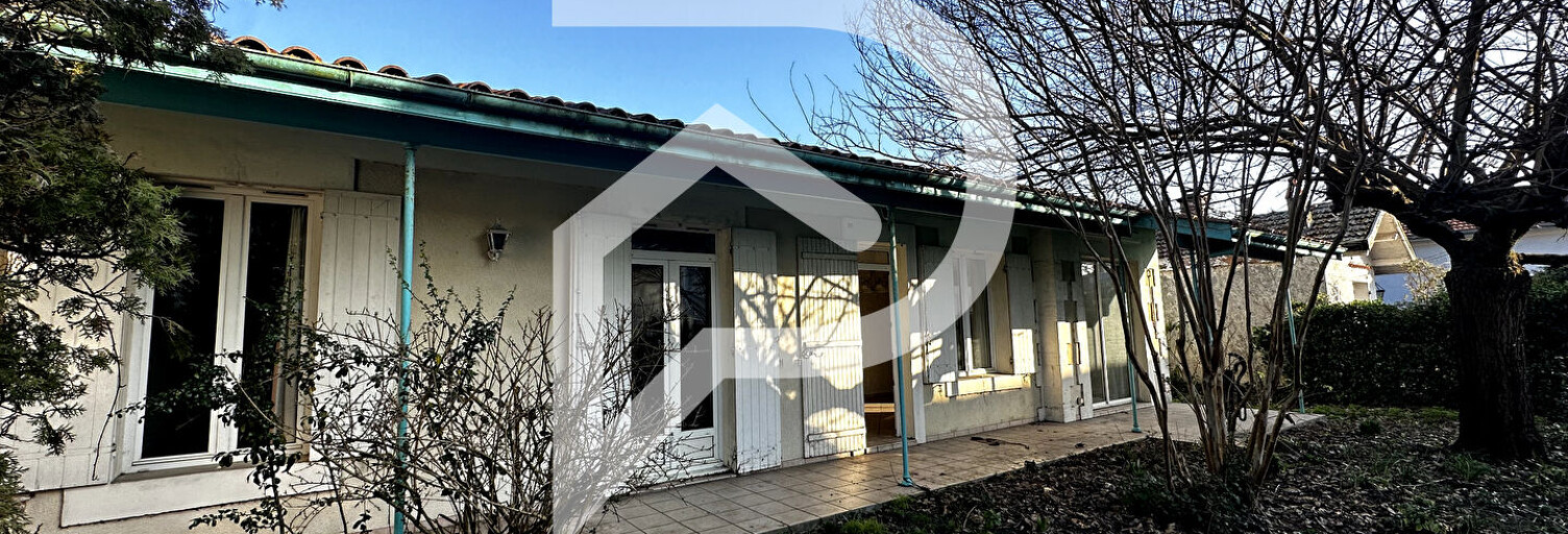 Maison 7 Pièces 143 m² à vendre à Gujan-Mestras (33470)