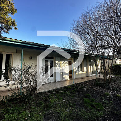 Maison 7 pièces 546000 €