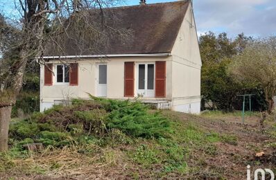 vente maison 252 000 € à proximité de Souppes-sur-Loing (77460)