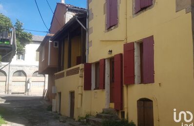 vente maison 145 000 € à proximité de Saint-Julien-du-Serre (07200)