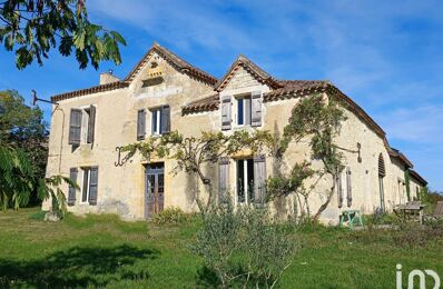 vente maison 619 500 € à proximité de Saint-Mézard (32700)