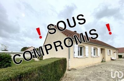 vente maison 178 500 € à proximité de Mosson (21400)