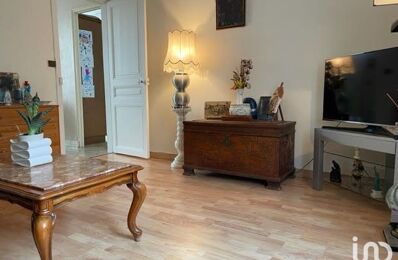 vente appartement 138 000 € à proximité de Dammarie-les-Lys (77190)