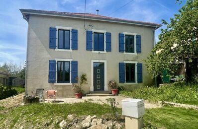 vente maison 229 900 € à proximité de Boulay-Moselle (57220)