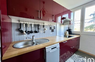vente appartement 144 000 € à proximité de Les Ulis (91940)