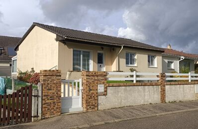 vente maison 210 000 € à proximité de Le Houlme (76770)