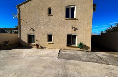 vente maison 333 000 € à proximité de Montignargues (30190)