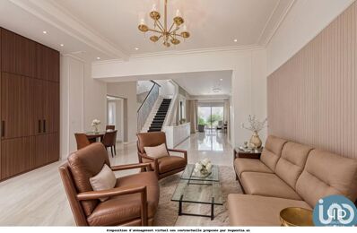 vente maison 1 025 000 € à proximité de Vitry-sur-Seine (94400)