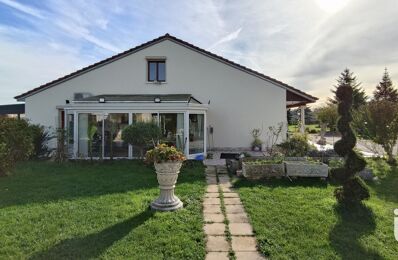 vente maison 570 000 € à proximité de Lezey (57630)