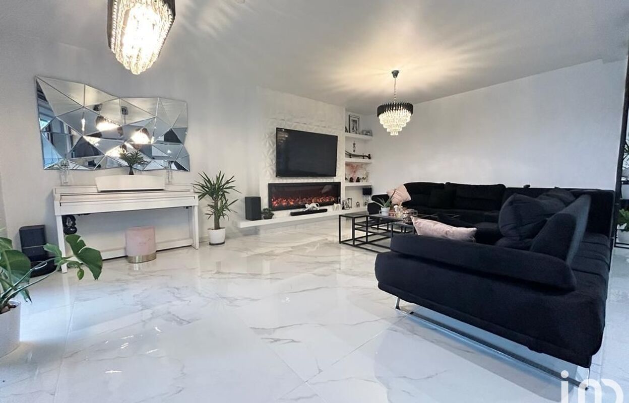 maison 8 pièces 172 m2 à vendre à Vigny (57420)