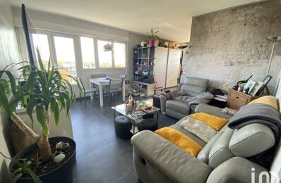 vente appartement 136 500 € à proximité de Amiens (80080)