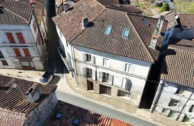 vente immeuble 249 600 € à proximité de Mareuil en Périgord (24340)
