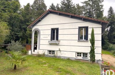 vente maison 128 000 € à proximité de Saint-Robert (19310)