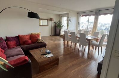 vente appartement 735 000 € à proximité de Saint-Ouen-sur-Seine (93400)