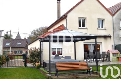 vente maison 220 000 € à proximité de Ribemont-sur-Ancre (80800)
