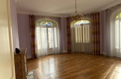 vente appartement 380 000 € à proximité de Le Palais-sur-Vienne (87410)