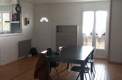 vente maison 158 700 € à proximité de Saint-Simeux (16120)