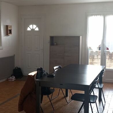 Maison 7 pièces 112 m²