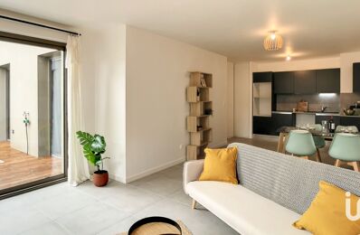 vente appartement 348 000 € à proximité de Bouliac (33270)