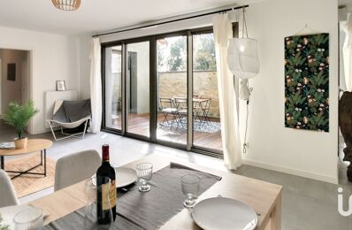 vente appartement 495 000 € à proximité de Artigues-Près-Bordeaux (33370)