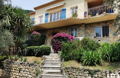 vente maison 680 000 € à proximité de Cipières (06620)