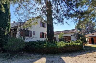 vente maison 349 000 € à proximité de Gignac (34150)