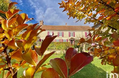 vente maison 394 900 € à proximité de Brienon-sur-Armançon (89210)