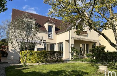 maison 9 pièces 253 m2 à vendre à Le Plessis-Bouchard (95130)