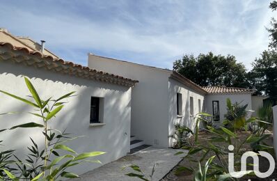 vente maison 425 000 € à proximité de Vacqueyras (84190)