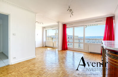 vente appartement 393 000 € à proximité de Lyon 7 (69007)