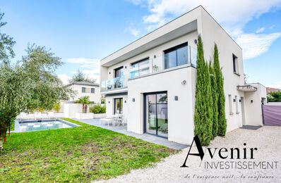 vente maison 795 000 € à proximité de Charbonnières-les-Bains (69260)