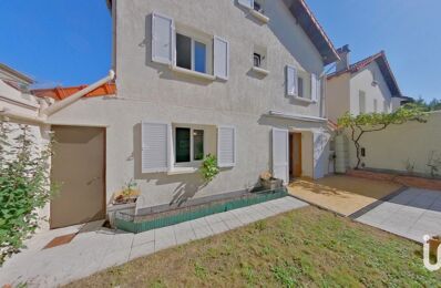 vente maison 469 999 € à proximité de Morsang-sur-Orge (91390)