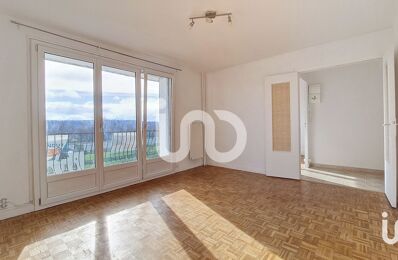 vente appartement 148 000 € à proximité de Condé-Sainte-Libiaire (77450)